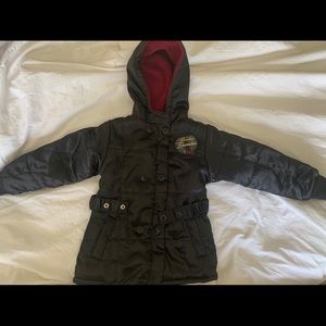 Girls Harley Davidson Jacket